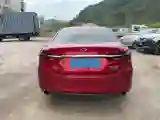 2020 Mazda Atenza 2.0L 158HP L4 6AT
