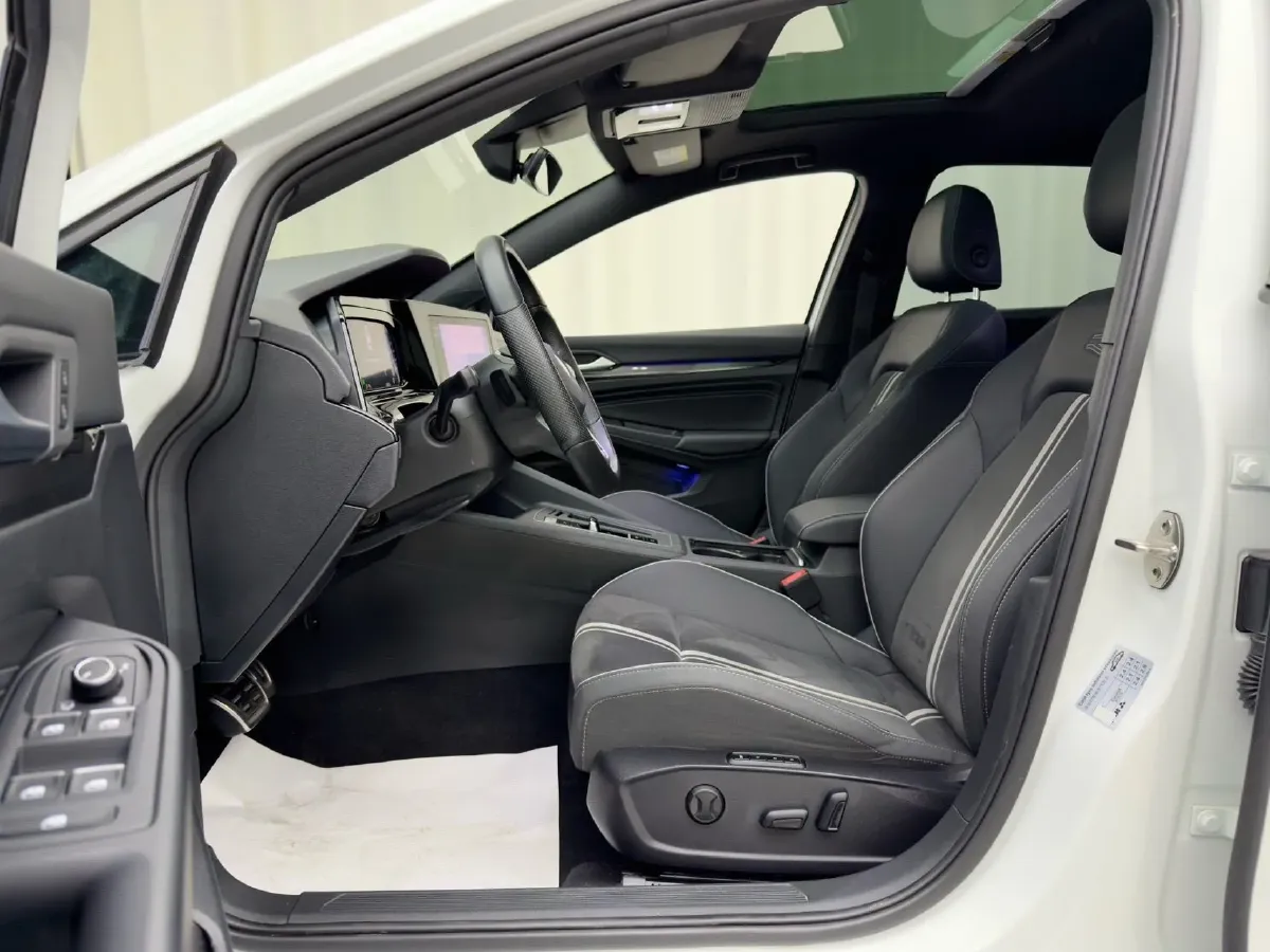 2021 Volkswagen Golf 1.4T 150HP L4 7DCT,autocango,china used car exporter,china ev exporter,chinese used car exporter,chinese used ev exporter