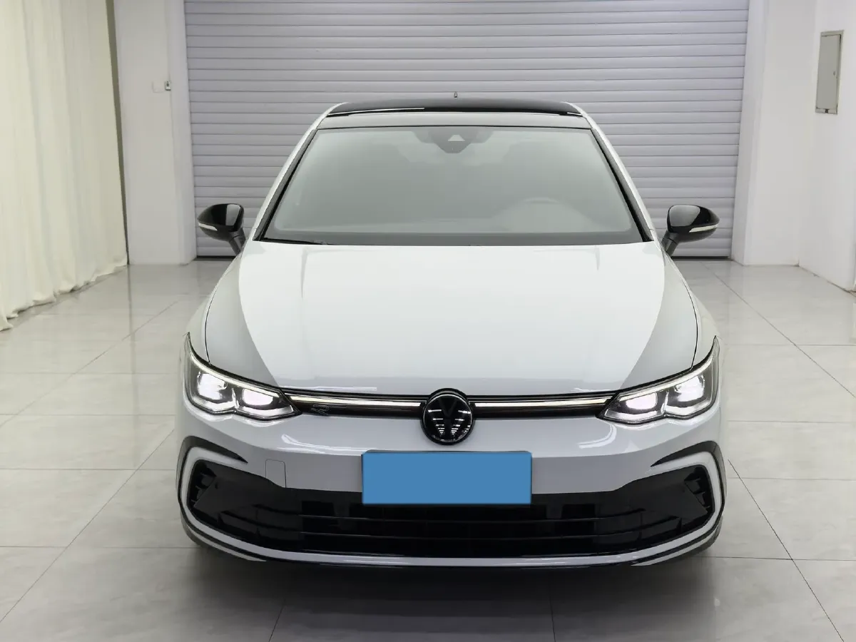 2021 Volkswagen Golf 1.4T 150HP L4 7DCT,autocango,china used car exporter,china ev exporter,chinese used car exporter,chinese used ev exporter