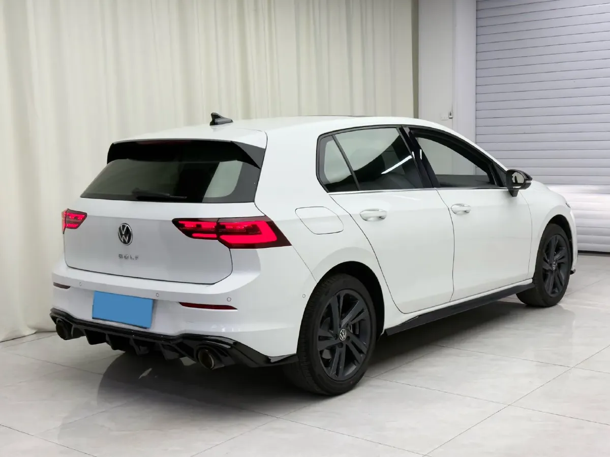2021 Volkswagen Golf 1.4T 150HP L4 7DCT,autocango,china used car exporter,china ev exporter,chinese used car exporter,chinese used ev exporter