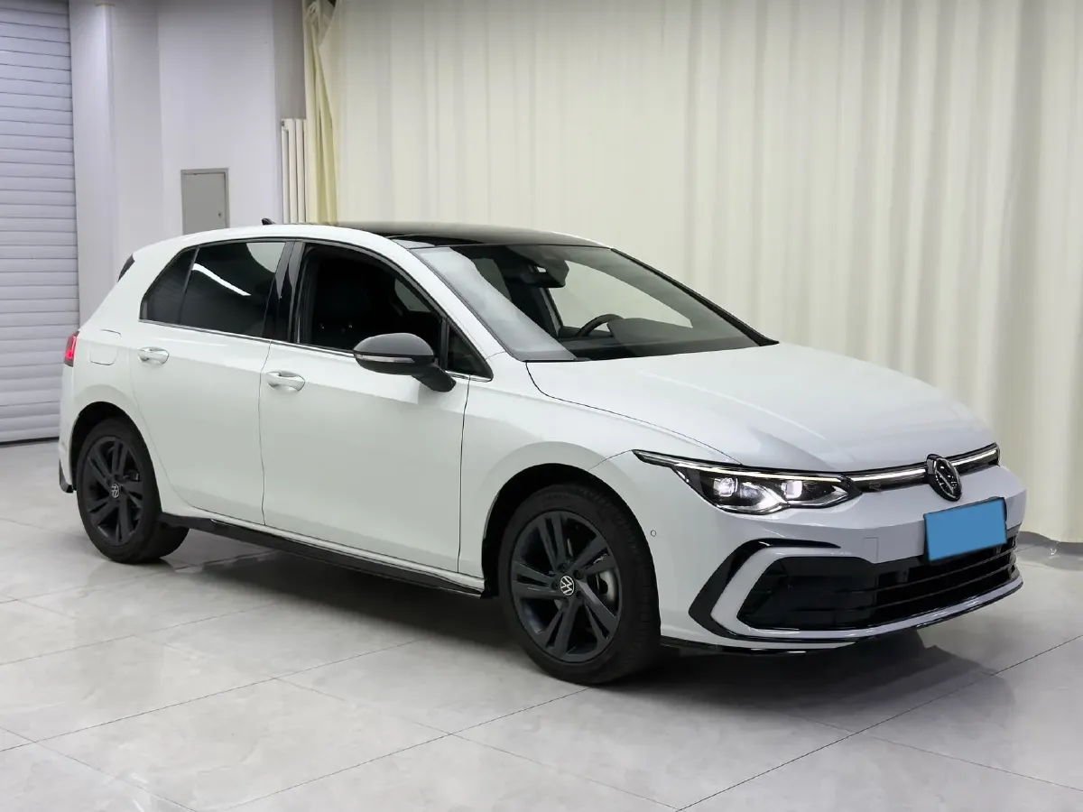 2021 Volkswagen Golf 1.4T 150HP L4 7DCT,autocango,china used car exporter,china ev exporter,chinese used car exporter,chinese used ev exporter