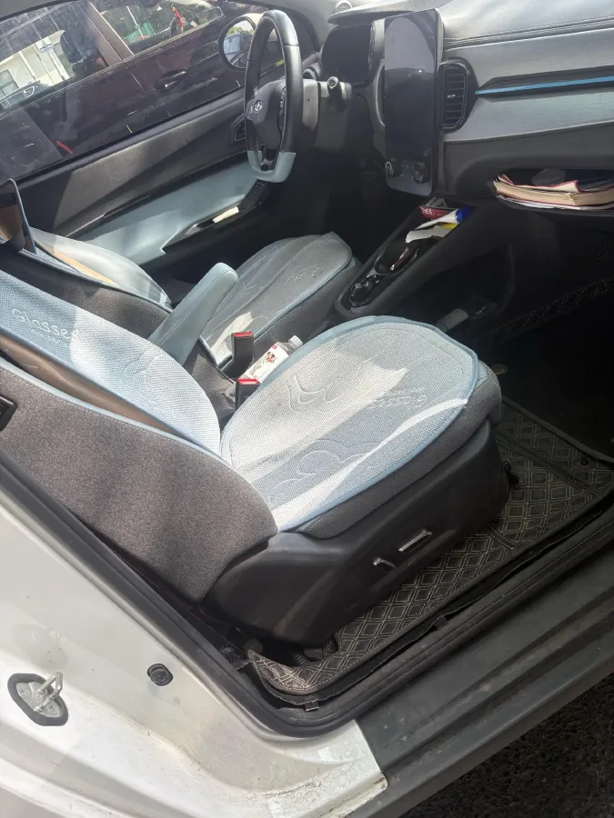 2024 Chery Little Ant BEV 23.99KWH,autocango,china used car exporter,china ev exporter,chinese used car exporter,chinese used ev exporter