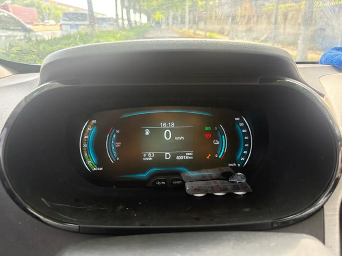 2024 Chery Little Ant BEV 23.99KWH,autocango,china used car exporter,china ev exporter,chinese used car exporter,chinese used ev exporter