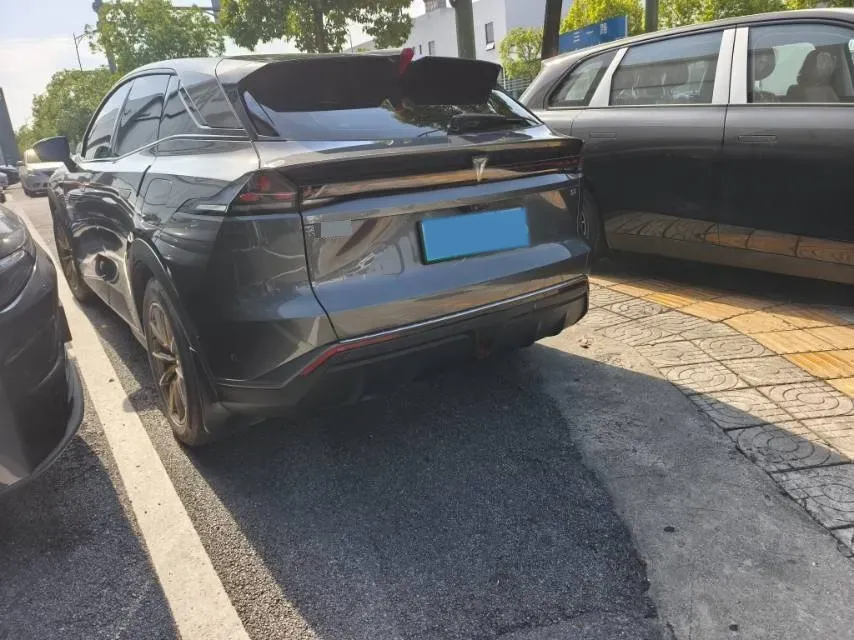 2023 Deepal S07 1.5L 95HP L4 REEV 31.73KWH,autocango,china used car exporter,china ev exporter,chinese used car exporter,chinese used ev exporter