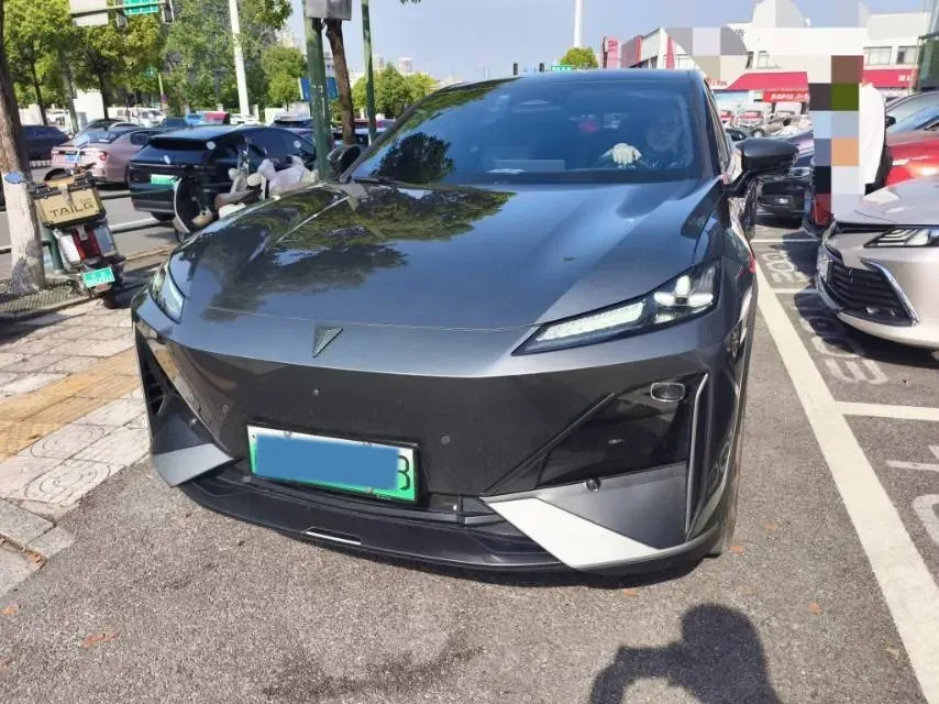 2023 Deepal S07 1.5L 95HP L4 REEV 31.73KWH,autocango,china used car exporter,china ev exporter,chinese used car exporter,chinese used ev exporter