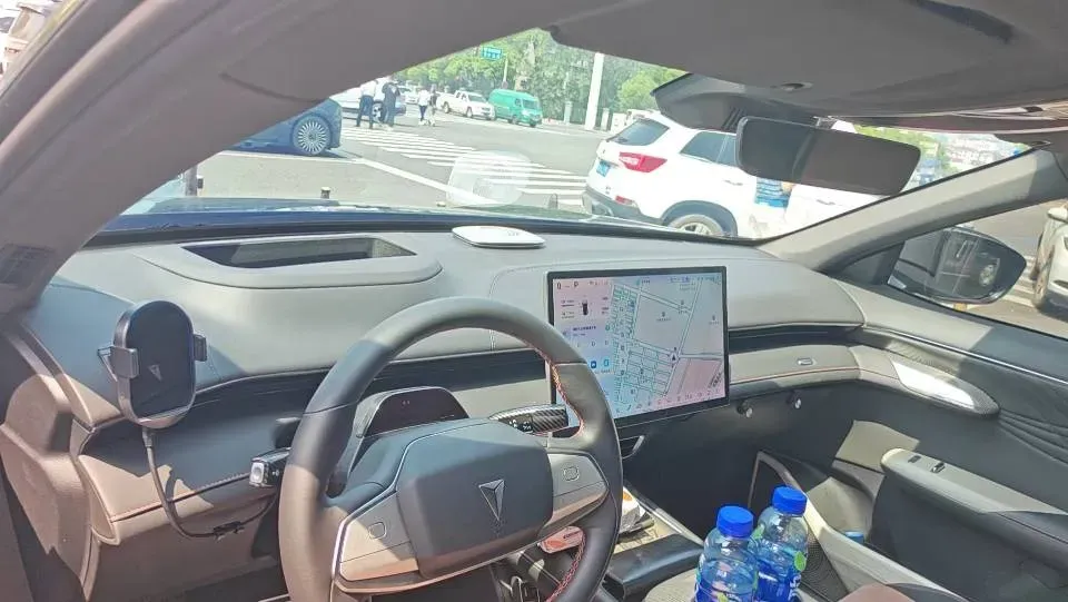 2023 Deepal S07 1.5L 95HP L4 REEV 31.73KWH,autocango,china used car exporter,china ev exporter,chinese used car exporter,chinese used ev exporter
