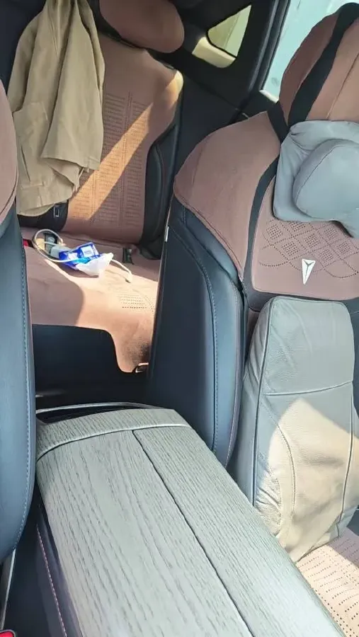 2023 Deepal S07 1.5L 95HP L4 REEV 31.73KWH,autocango,china used car exporter,china ev exporter,chinese used car exporter,chinese used ev exporter