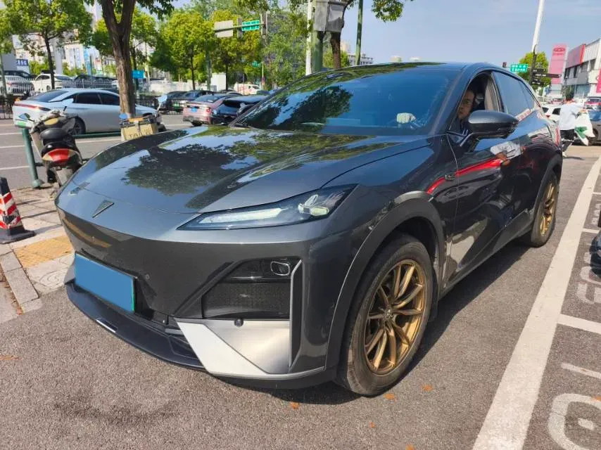 2023 Deepal S07 1.5L 95HP L4 REEV 31.73KWH,autocango,china used car exporter,china ev exporter,chinese used car exporter,chinese used ev exporter