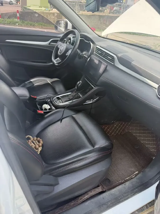 2020 MG ZS 1.5L 120HP L4 CVT,autocango,china used car exporter,china ev exporter,chinese used car exporter,chinese used ev exporter