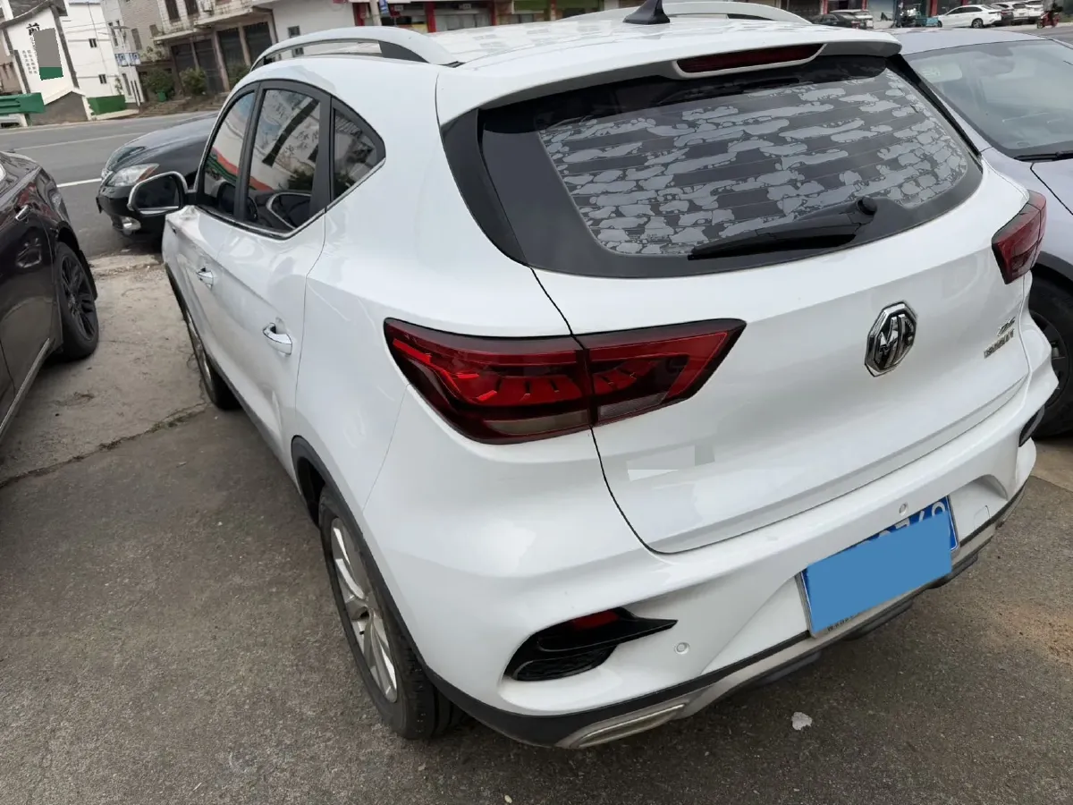 2020 MG ZS 1.5L 120HP L4 CVT,autocango,china used car exporter,china ev exporter,chinese used car exporter,chinese used ev exporter