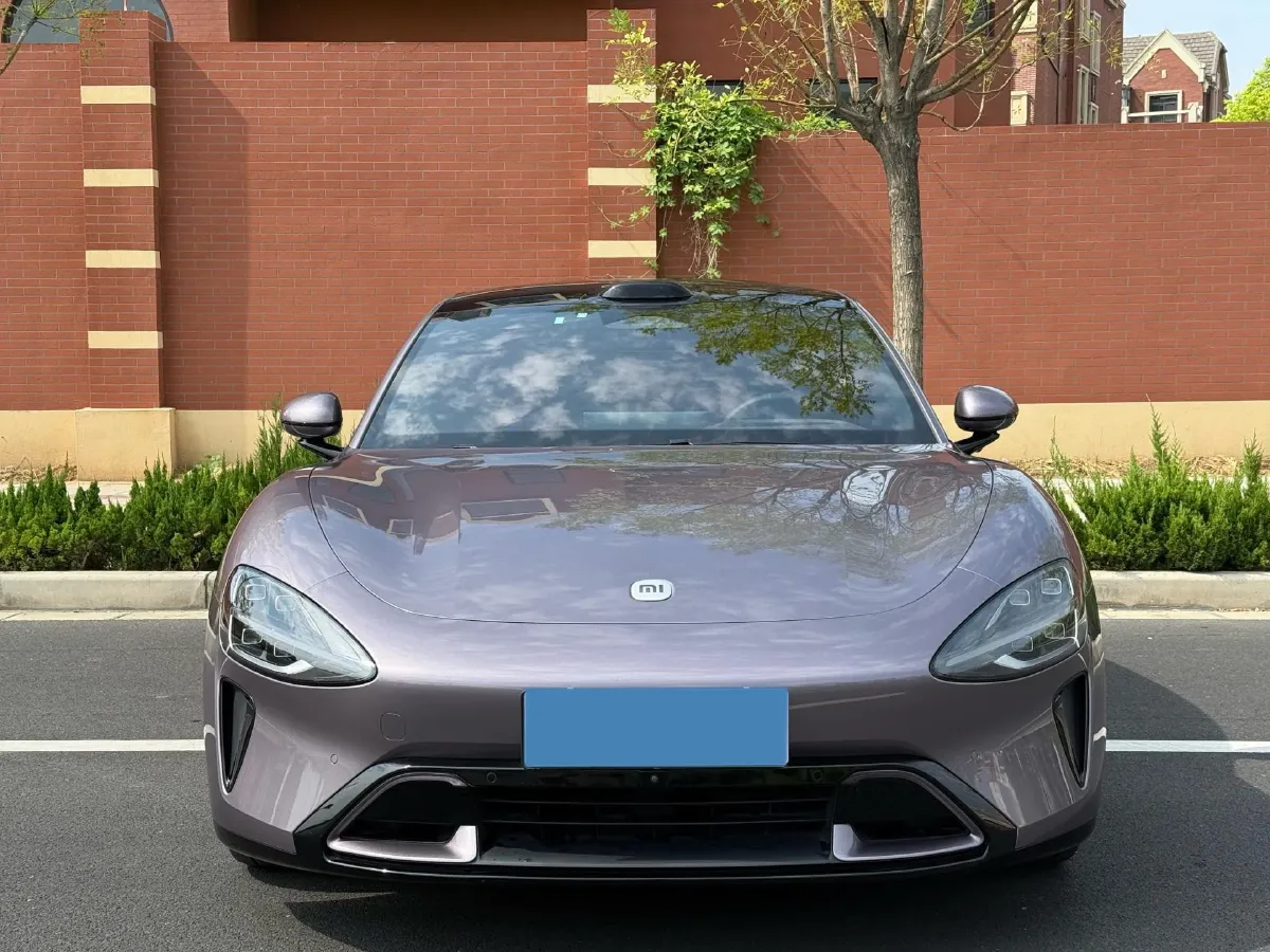 2024 MI SU7 BEV 101KWH,autocango,china used car exporter,china ev exporter,chinese used car exporter,chinese used ev exporter