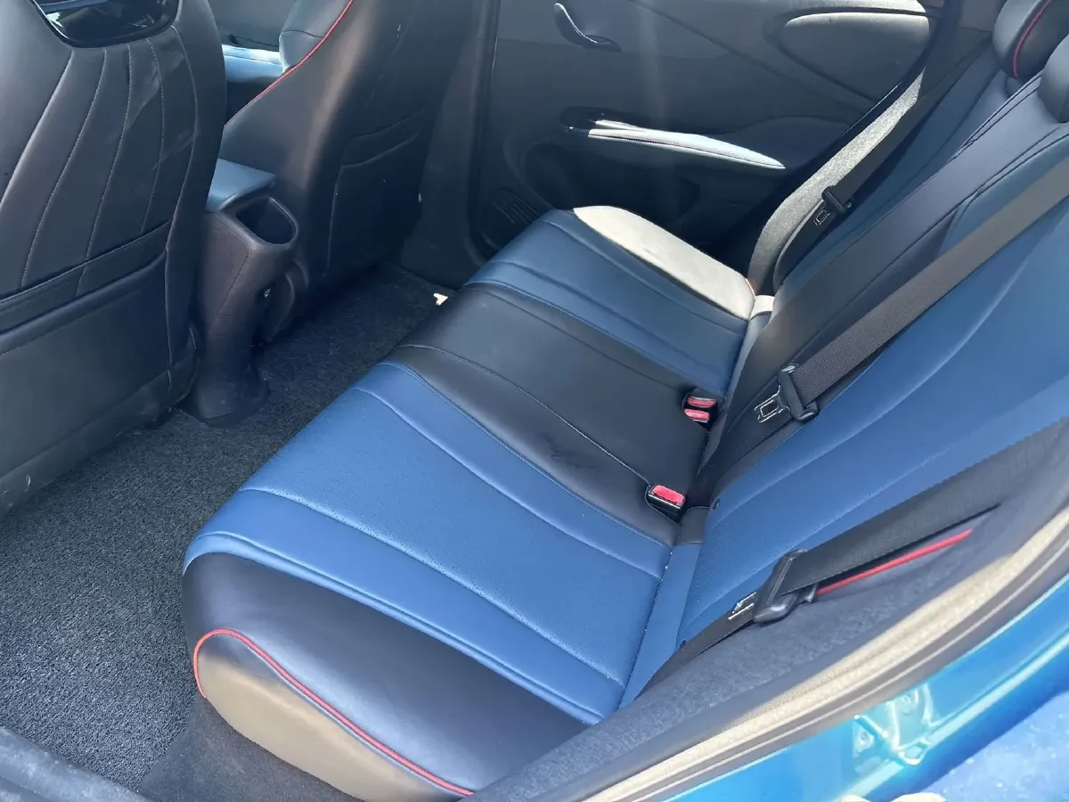 2021 BYD Yuan Pro BEV 50.1KWH,autocango,china used car exporter,china ev exporter,chinese used car exporter,chinese used ev exporter