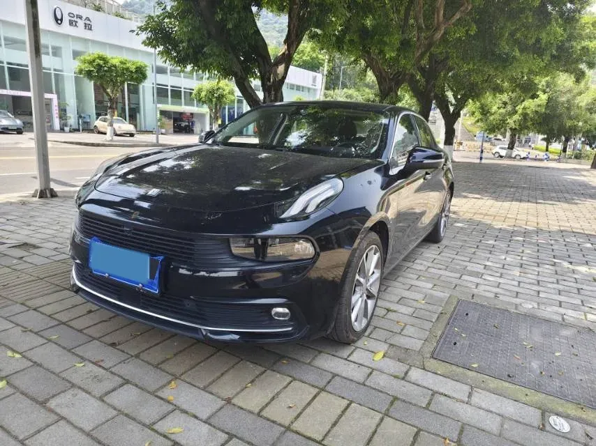 2018 LYNK&CO 03 1.5T 180HP L3 7DCT,autocango,china used car exporter,china ev exporter,chinese used car exporter,chinese used ev exporter