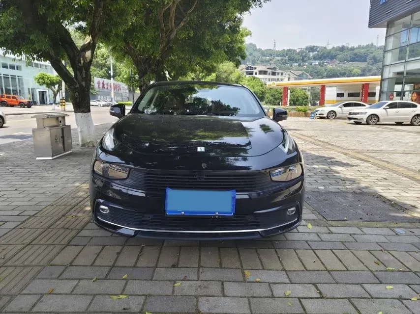 2018 LYNK&CO 03 1.5T 180HP L3 7DCT,autocango,china used car exporter,china ev exporter,chinese used car exporter,chinese used ev exporter