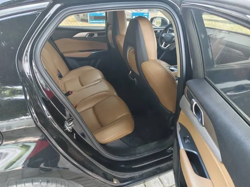 2018 LYNK&CO 03 1.5T 180HP L3 7DCT,autocango,china used car exporter,china ev exporter,chinese used car exporter,chinese used ev exporter