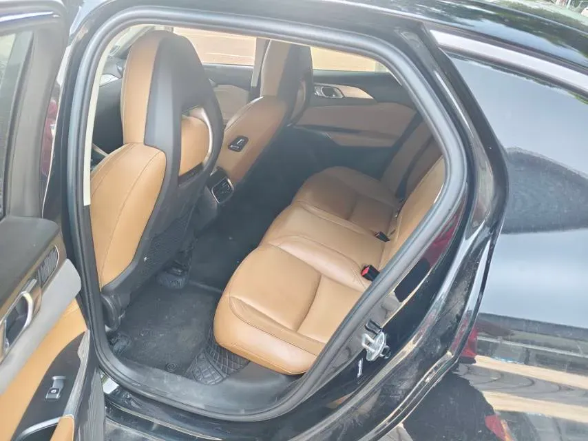 2018 LYNK&CO 03 1.5T 180HP L3 7DCT,autocango,china used car exporter,china ev exporter,chinese used car exporter,chinese used ev exporter