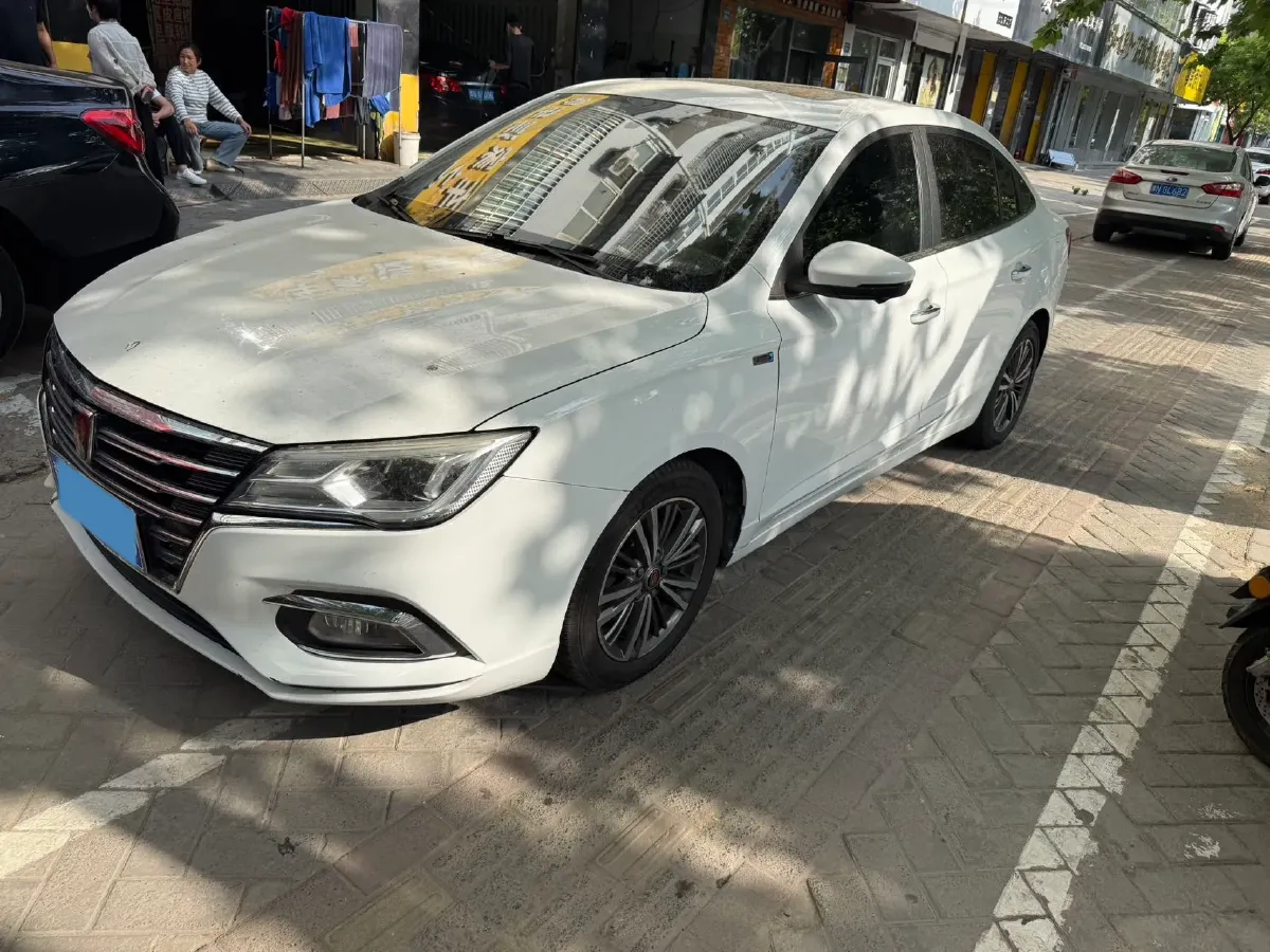 2019 Roewe i5 1.5L 120HP L4 CVT,autocango,china used car exporter,china ev exporter,chinese used car exporter,chinese used ev exporter