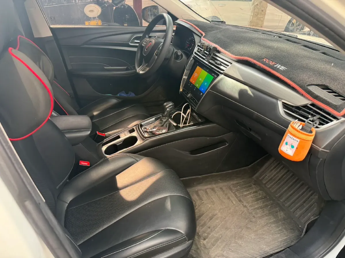 2019 Roewe i5 1.5L 120HP L4 CVT,autocango,china used car exporter,china ev exporter,chinese used car exporter,chinese used ev exporter