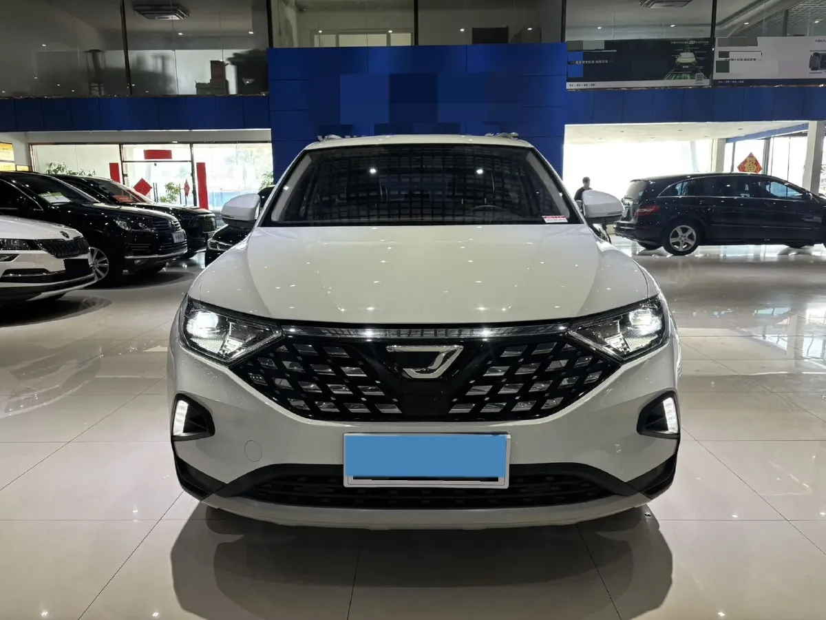 2021 Jetta VS7 1.4T 150HP L4 5MT,autocango,china used car exporter,china ev exporter,chinese used car exporter,chinese used ev exporter