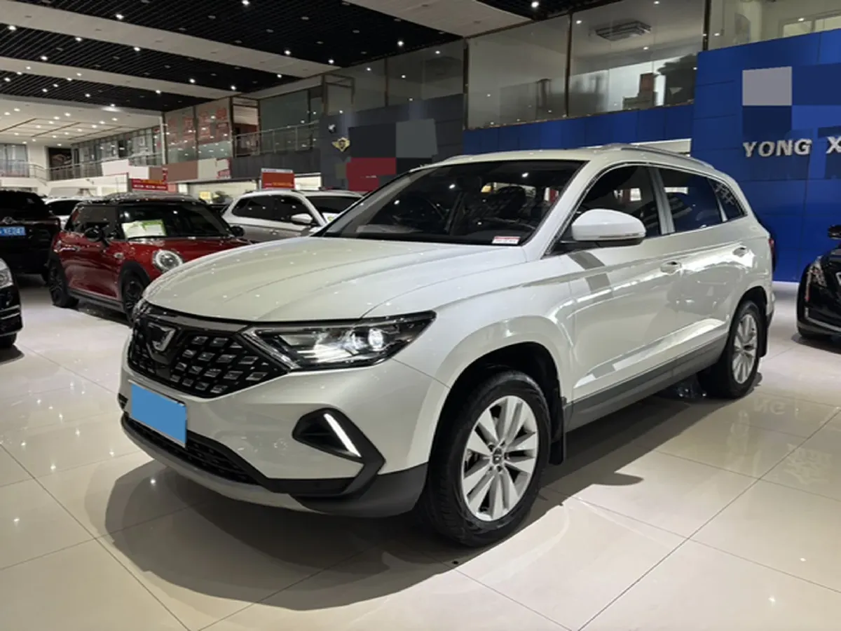 2021 Jetta VS7 1.4T 150HP L4 5MT,autocango,china used car exporter,china ev exporter,chinese used car exporter,chinese used ev exporter