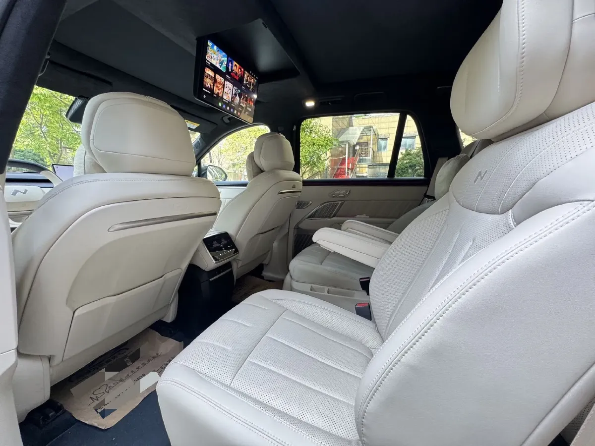 2025 ONVO L90 BEV,autocango,china used car exporter,china ev exporter,chinese used car exporter,chinese used ev exporter