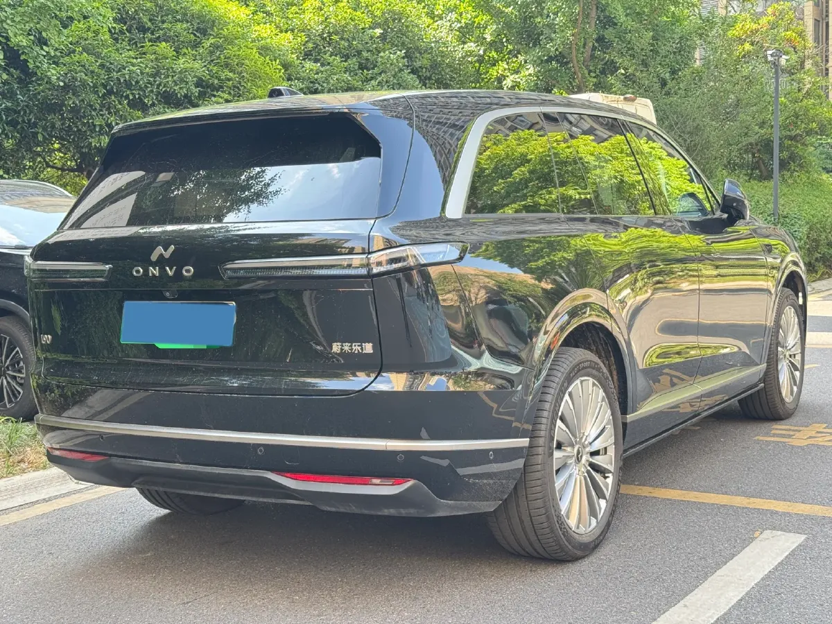 2025 ONVO L90 BEV,autocango,china used car exporter,china ev exporter,chinese used car exporter,chinese used ev exporter