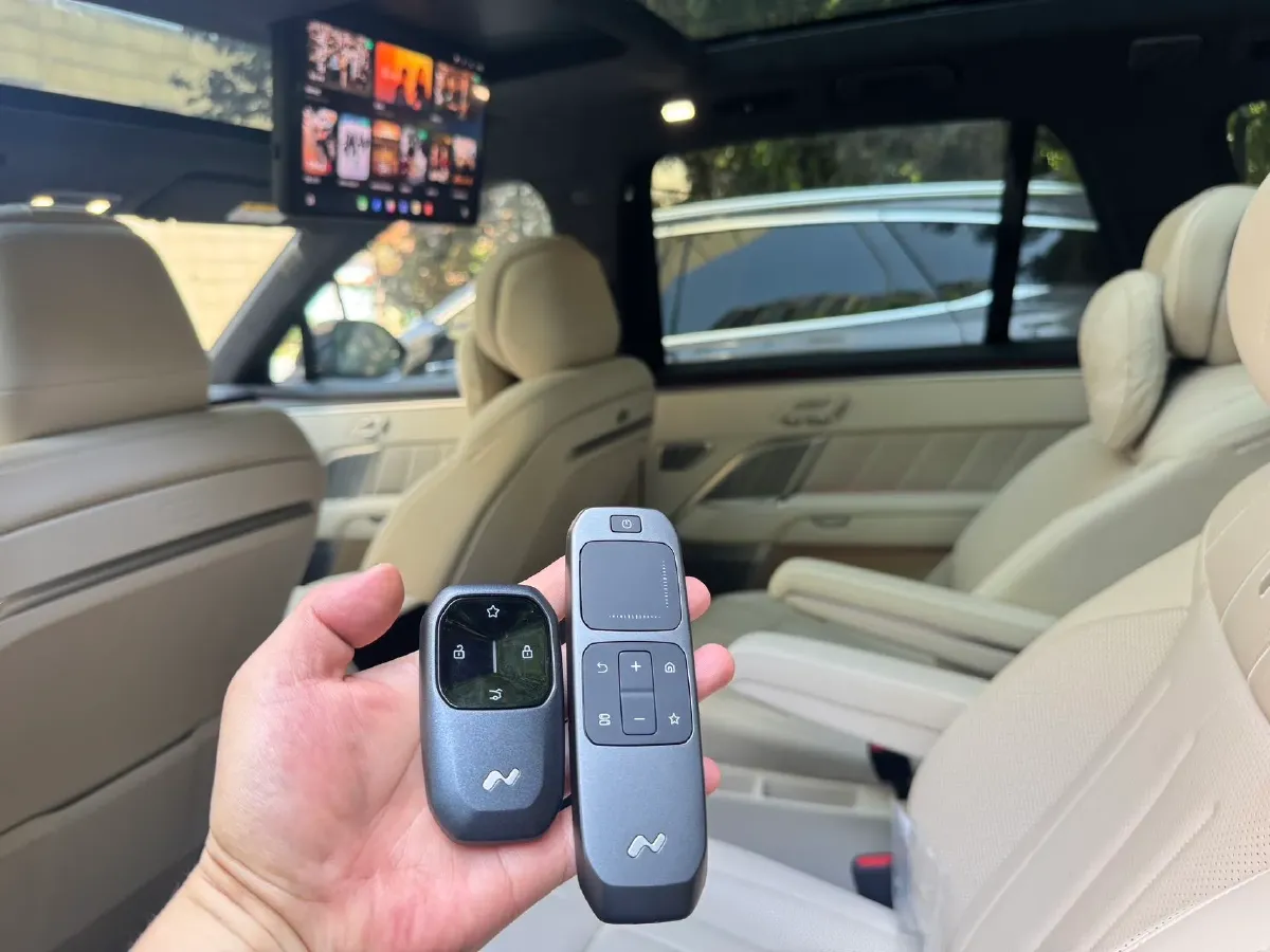 2025 ONVO L90 BEV,autocango,china used car exporter,china ev exporter,chinese used car exporter,chinese used ev exporter