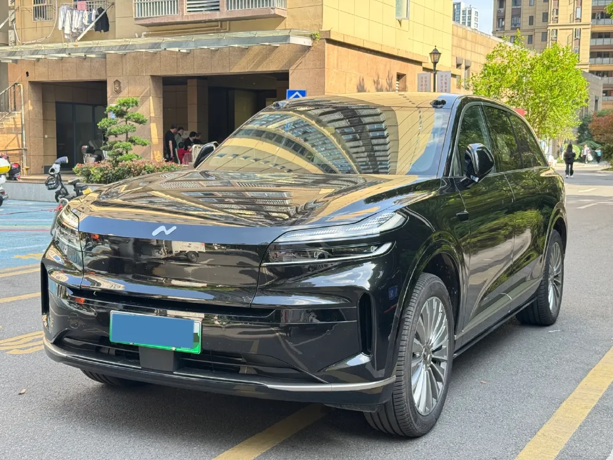 2025 ONVO L90 BEV,autocango,china used car exporter,china ev exporter,chinese used car exporter,chinese used ev exporter