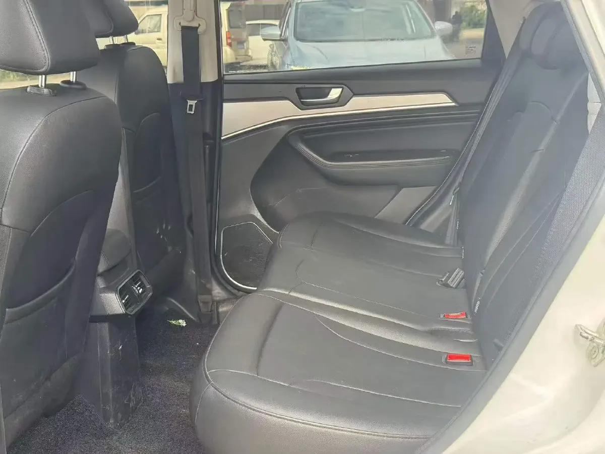 2019 Haval H6 1.5T 150HP L4 7DCT,autocango,china used car exporter,china ev exporter,chinese used car exporter,chinese used ev exporter