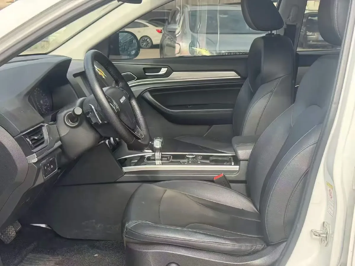 2019 Haval H6 1.5T 150HP L4 7DCT,autocango,china used car exporter,china ev exporter,chinese used car exporter,chinese used ev exporter