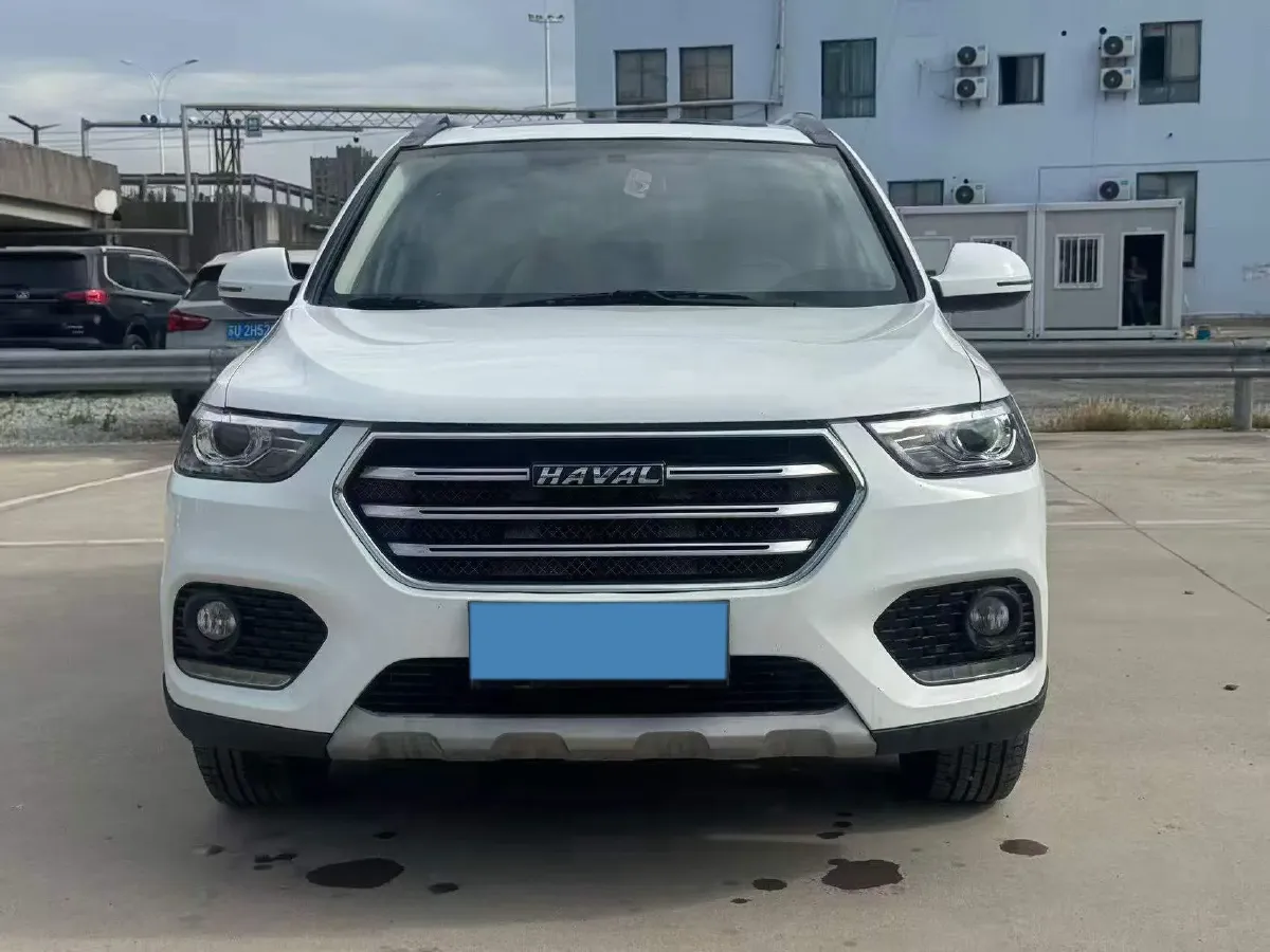 2019 Haval H6 1.5T 150HP L4 7DCT,autocango,china used car exporter,china ev exporter,chinese used car exporter,chinese used ev exporter