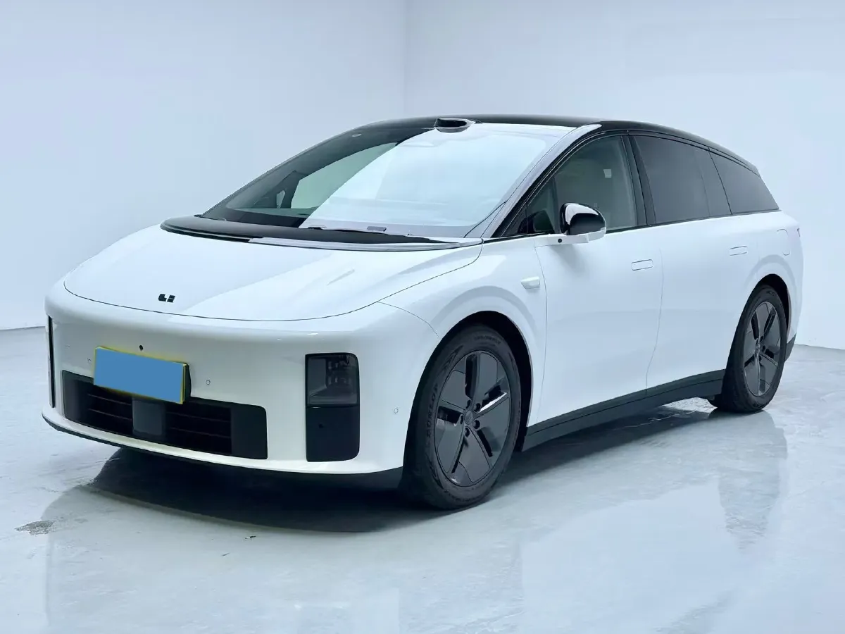2025 Li i6 BEV,autocango,china used car exporter,china ev exporter,chinese used car exporter,chinese used ev exporter