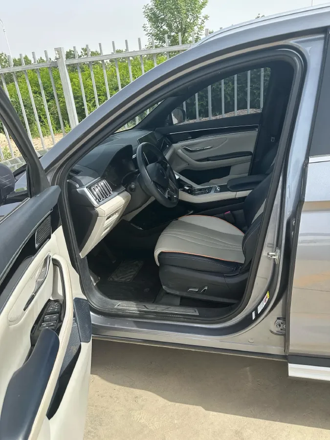 2022 Hyundai Tucson 2.0L 150HP L4 6AT Hybrid,autocango,china used car exporter,china ev exporter,chinese used car exporter,chinese used ev exporter