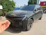 2025 Li L9 Range Extended 154HP REEV