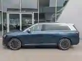 2024 AITO AITO M9 1.5T 152HP L4 REEV 42KWH