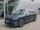 2024 AITO AITO M9 1.5T 152HP L4 REEV 42KWH