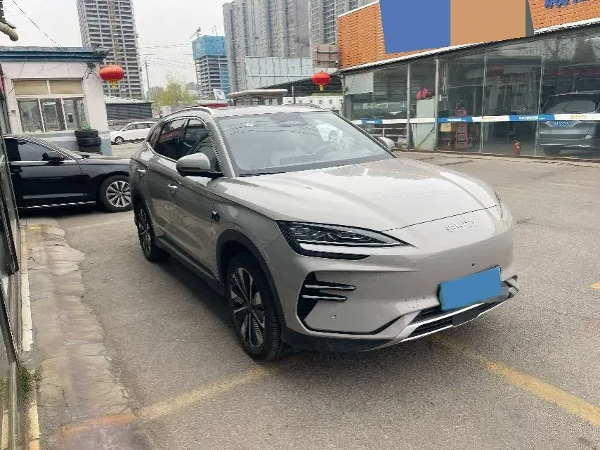2025 BYD Song Plus BEV 87.04KWH,autocango,china used car exporter,china ev exporter,chinese used car exporter,chinese used ev exporter