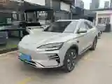 2025 BYD Song Plus BEV 87.04KWH