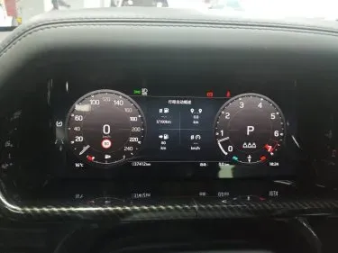 2024 Land Rover Defender 3.0T 400HP L6 8AT,autocango,china used car exporter,china ev exporter,chinese used car exporter,chinese used ev exporter