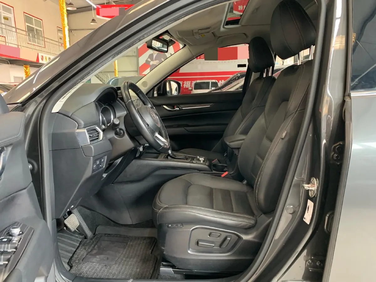 2019 Mazda CX-5 2.0L 155HP L4 6AT,autocango,china used car exporter,china ev exporter,chinese used car exporter,chinese used ev exporter