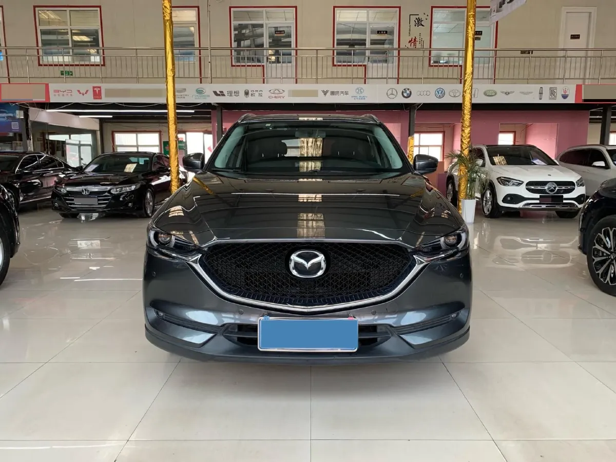 2019 Mazda CX-5 2.0L 155HP L4 6AT,autocango,china used car exporter,china ev exporter,chinese used car exporter,chinese used ev exporter