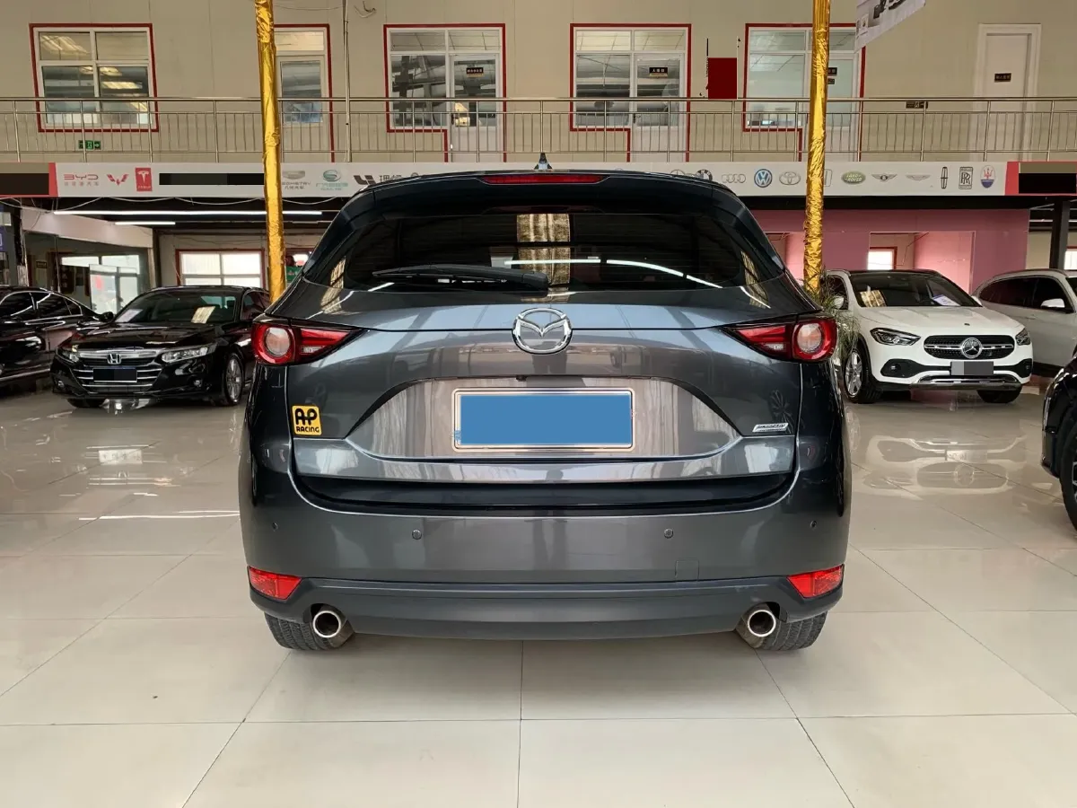 2019 Mazda CX-5 2.0L 155HP L4 6AT,autocango,china used car exporter,china ev exporter,chinese used car exporter,chinese used ev exporter