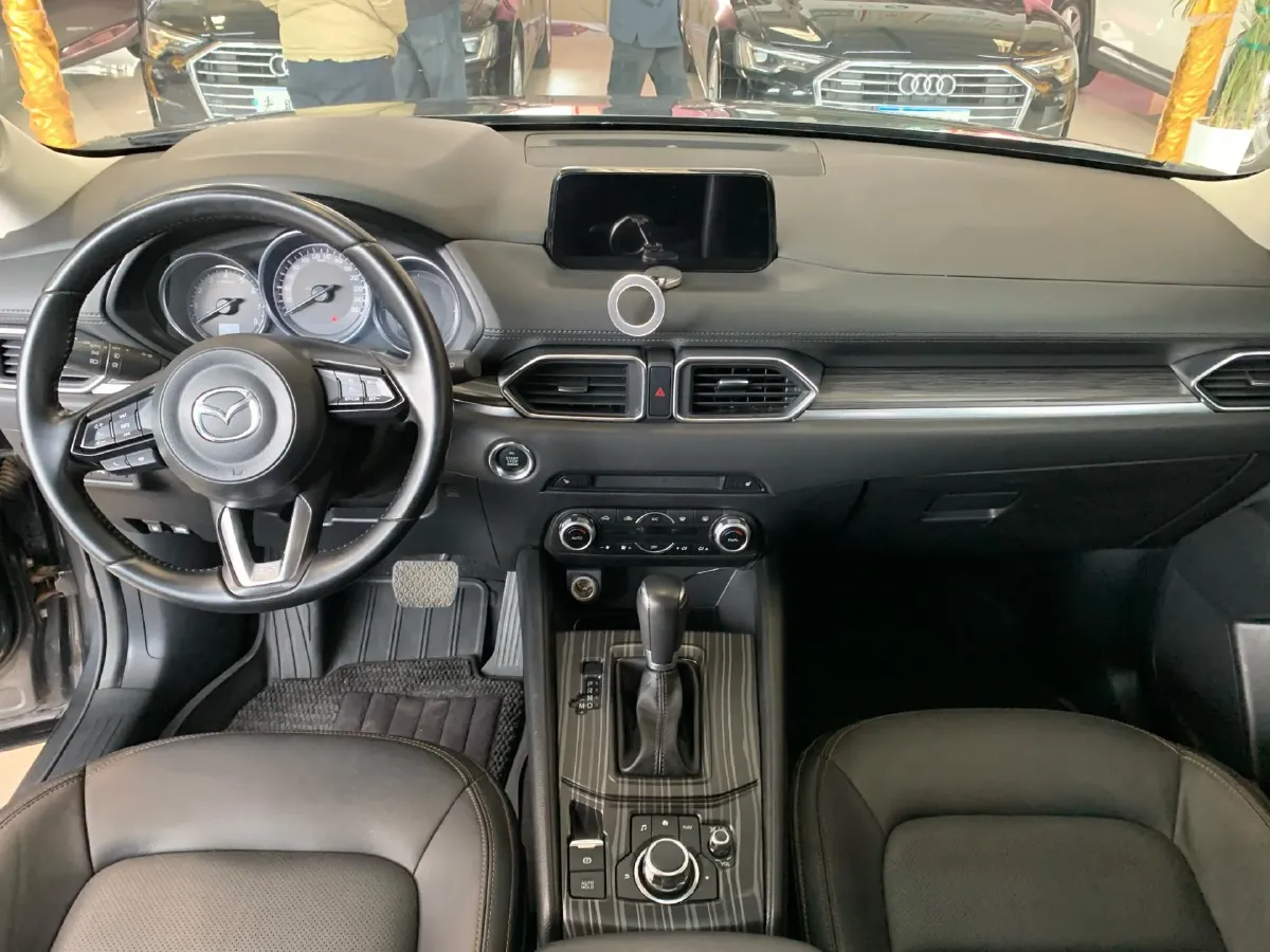2019 Mazda CX-5 2.0L 155HP L4 6AT,autocango,china used car exporter,china ev exporter,chinese used car exporter,chinese used ev exporter