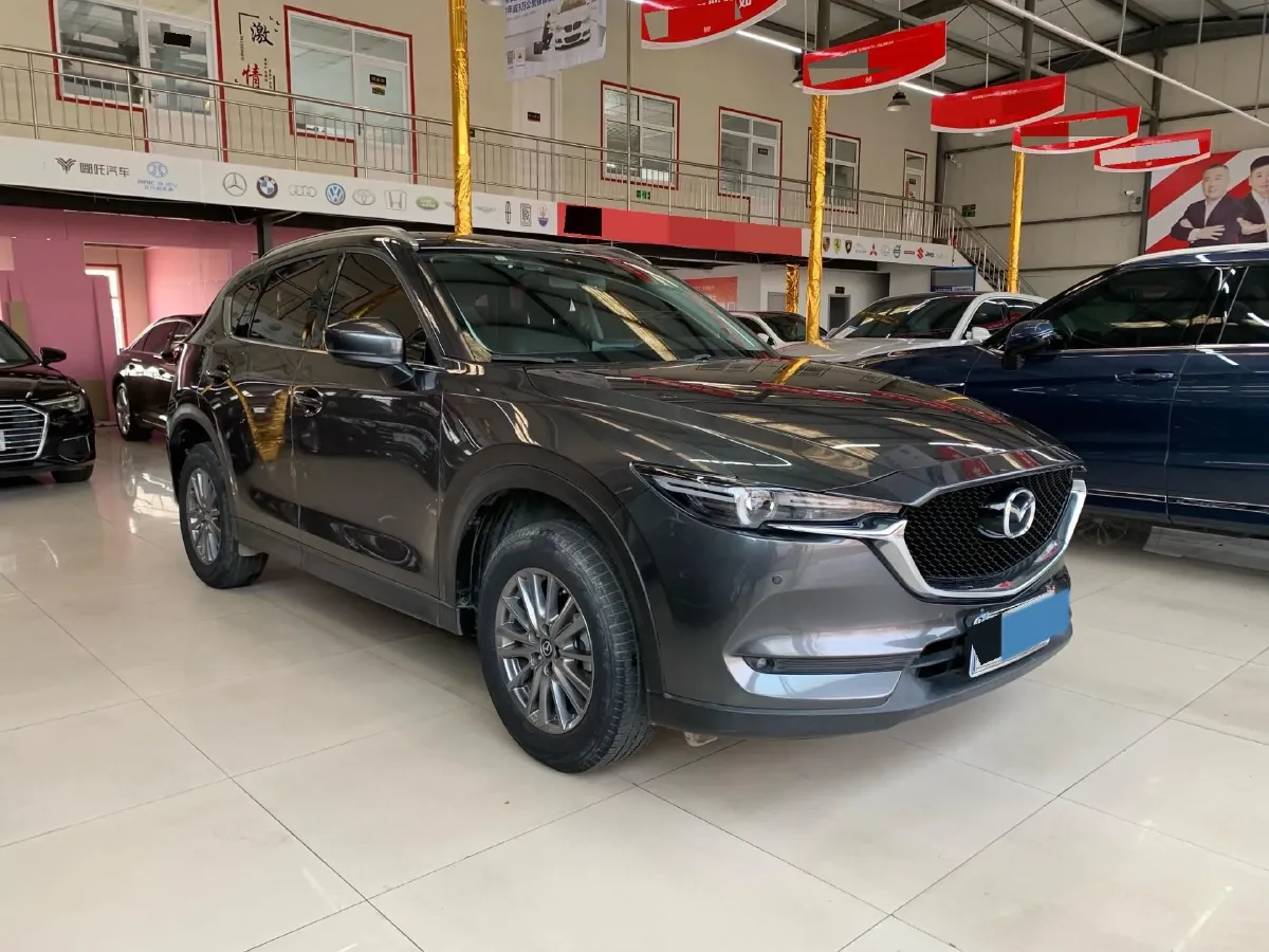 2019 Mazda CX-5 2.0L 155HP L4 6AT,autocango,china used car exporter,china ev exporter,chinese used car exporter,chinese used ev exporter