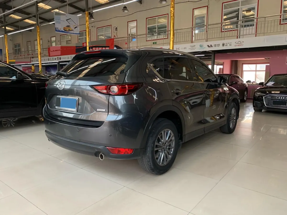 2019 Mazda CX-5 2.0L 155HP L4 6AT,autocango,china used car exporter,china ev exporter,chinese used car exporter,chinese used ev exporter