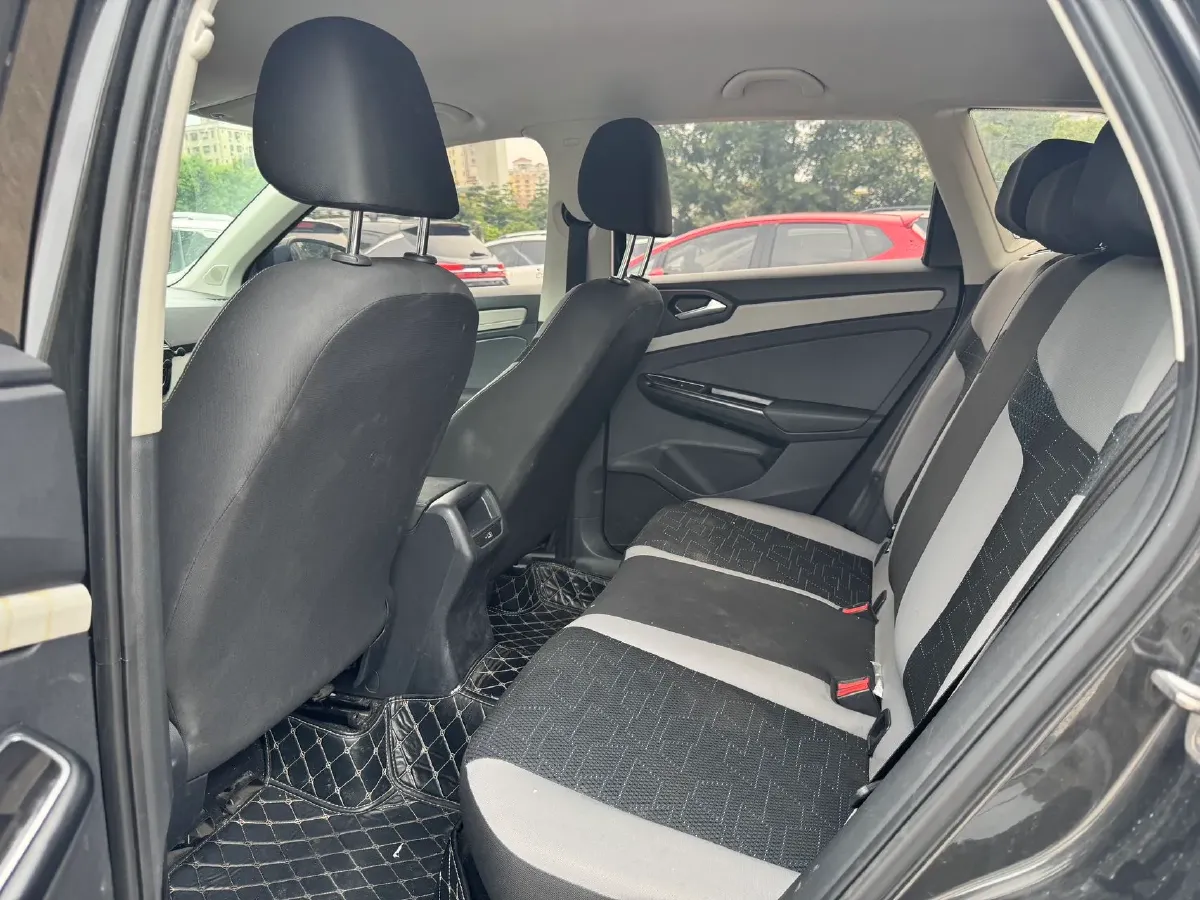 2023 Jetta VS5 1.4T 150HP L4 6AT,autocango,china used car exporter,china ev exporter,chinese used car exporter,chinese used ev exporter