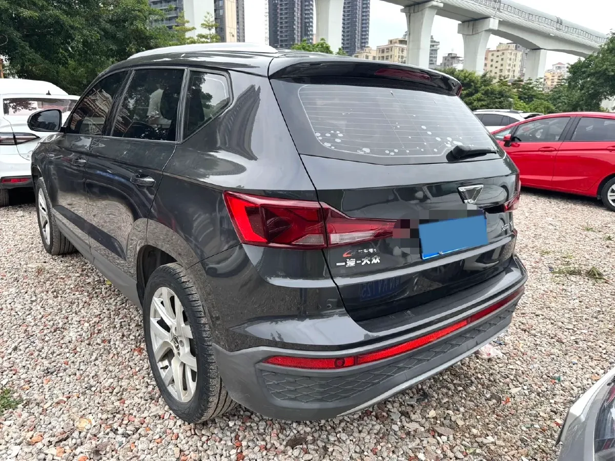 2023 Jetta VS5 1.4T 150HP L4 6AT,autocango,china used car exporter,china ev exporter,chinese used car exporter,chinese used ev exporter