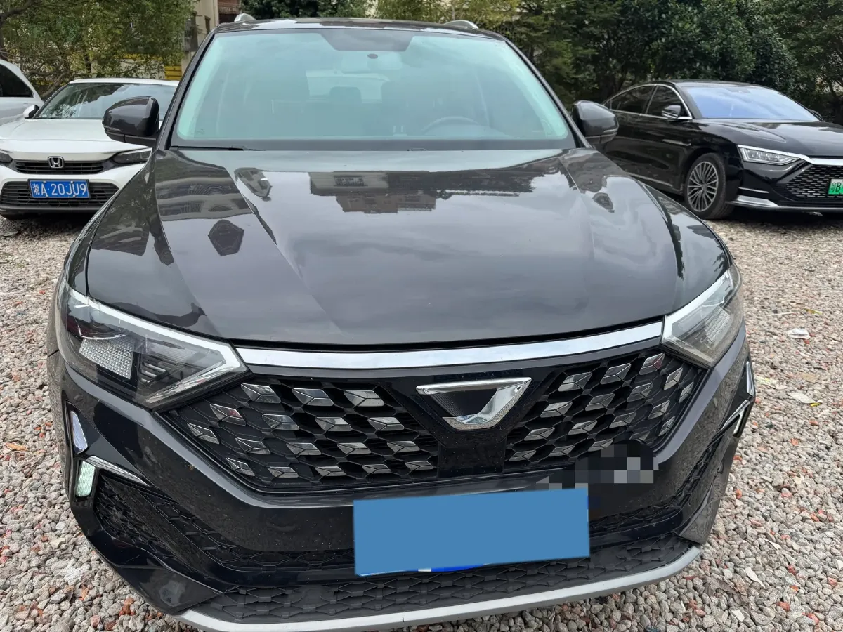 2023 Jetta VS5 1.4T 150HP L4 6AT,autocango,china used car exporter,china ev exporter,chinese used car exporter,chinese used ev exporter