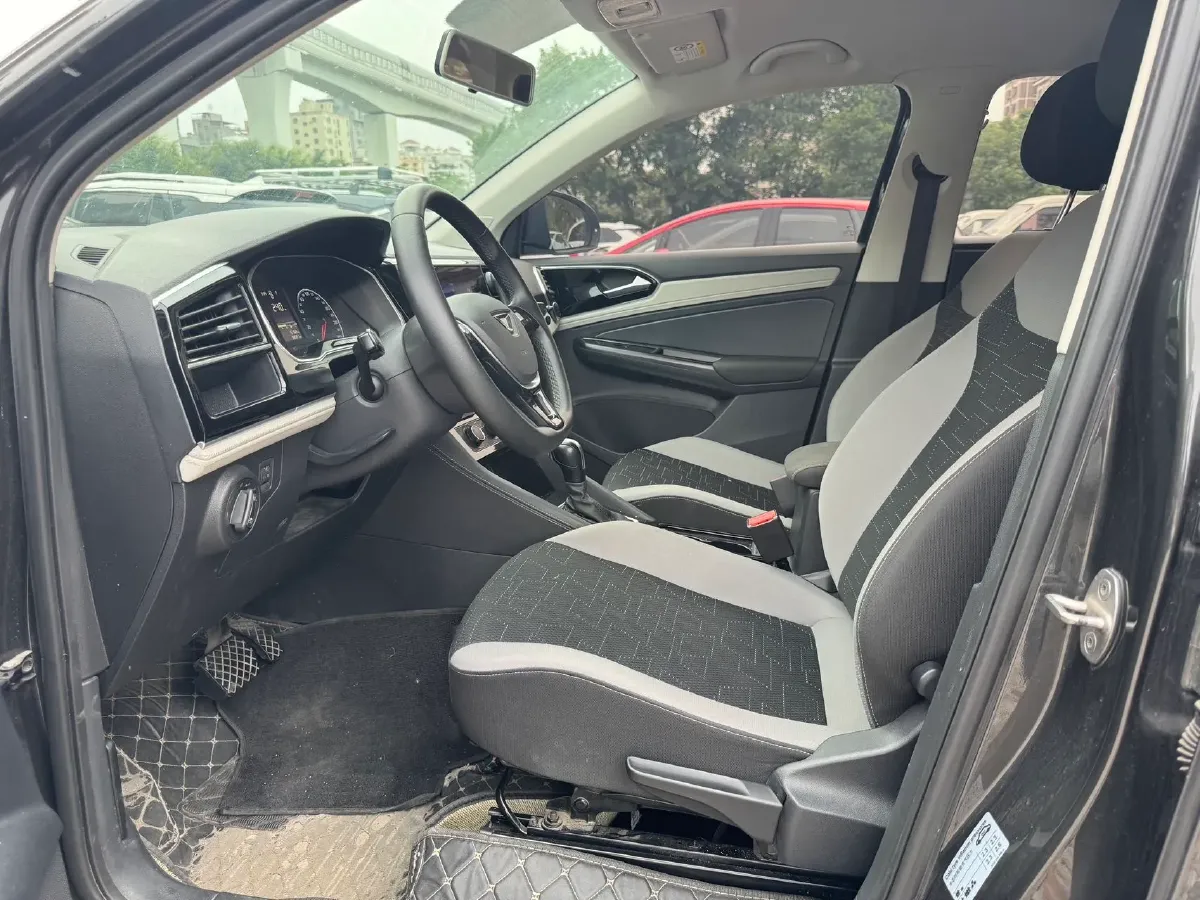 2023 Jetta VS5 1.4T 150HP L4 6AT,autocango,china used car exporter,china ev exporter,chinese used car exporter,chinese used ev exporter