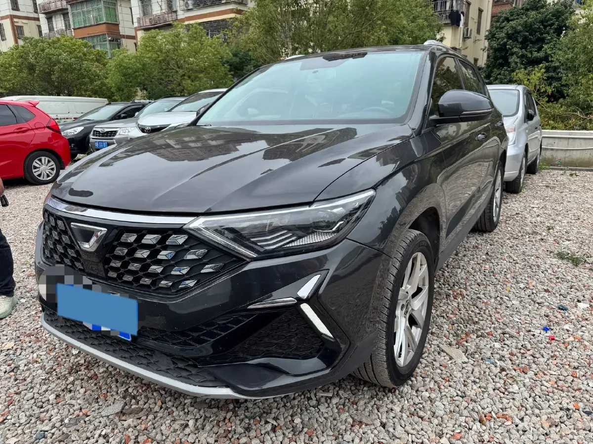 2023 Jetta VS5 1.4T 150HP L4 6AT,autocango,china used car exporter,china ev exporter,chinese used car exporter,chinese used ev exporter
